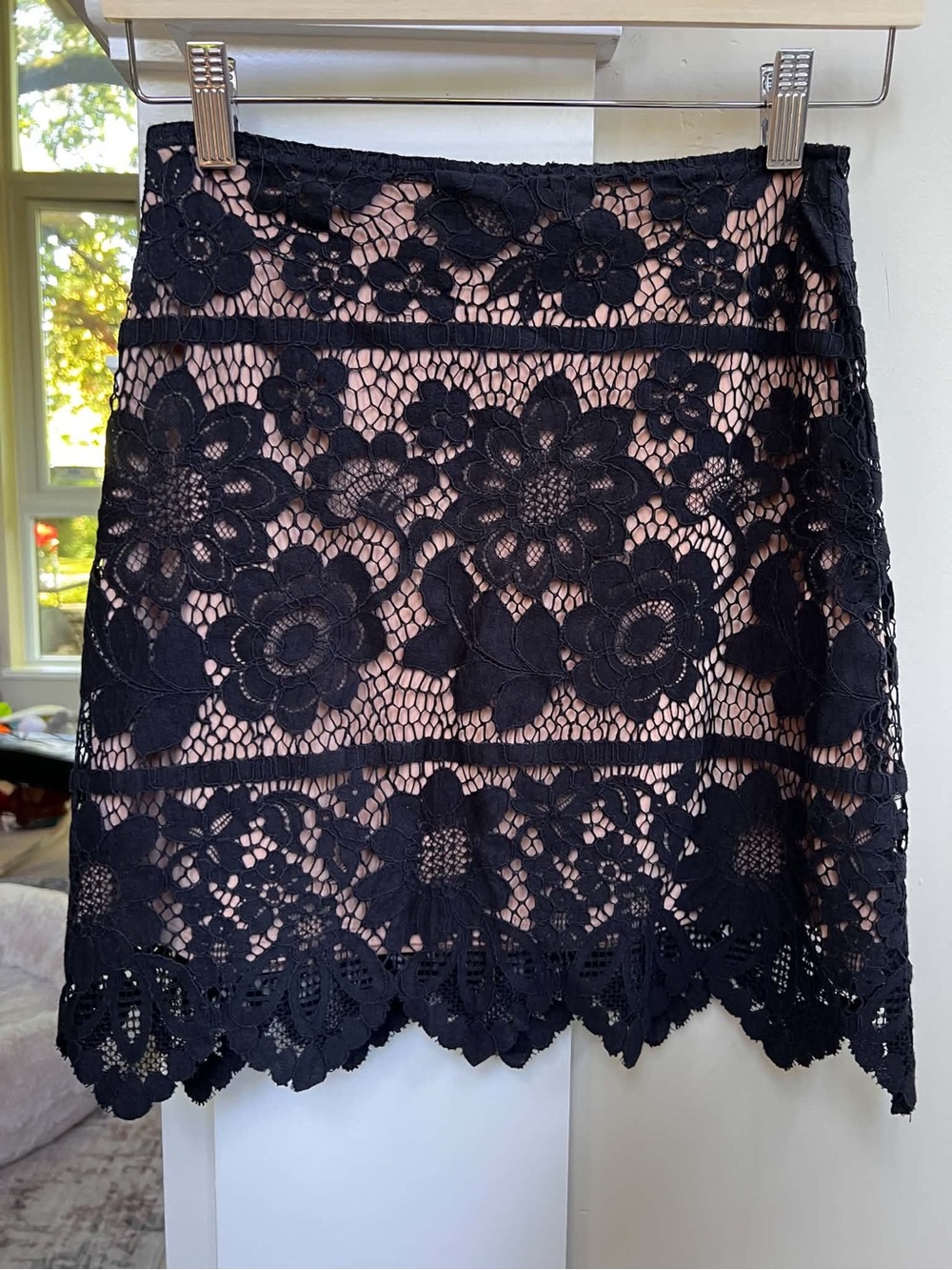 For Love and Lemons Skirt - Picture 2 of 4